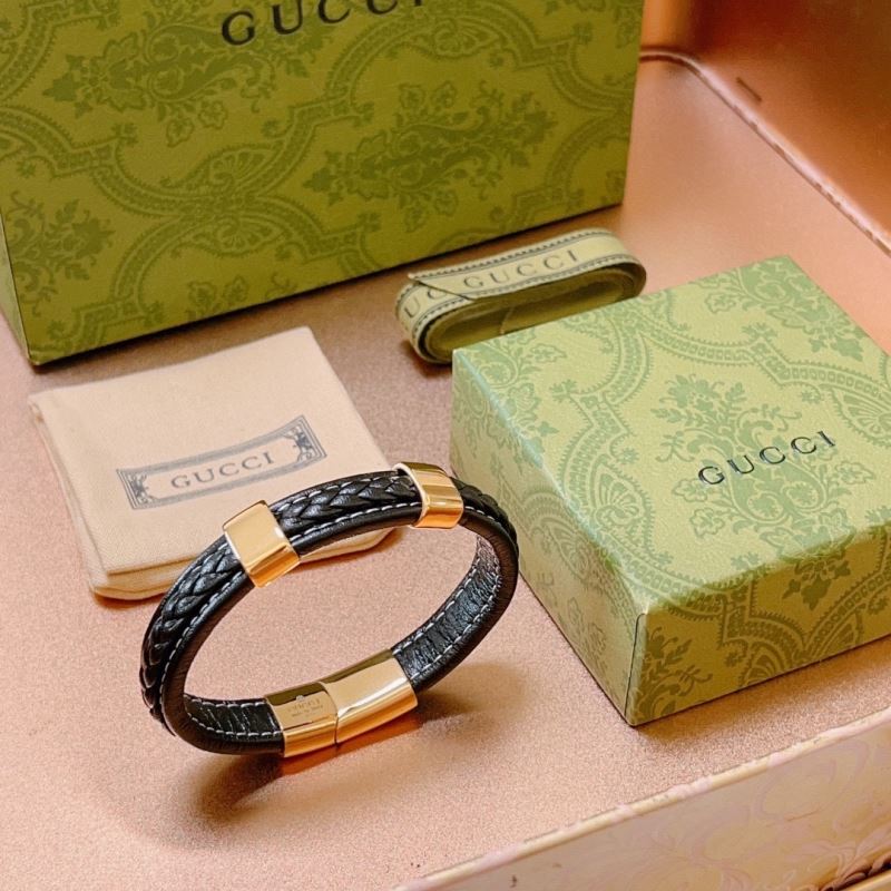 Gucci Bracelets